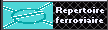 répertoire ferroviaire